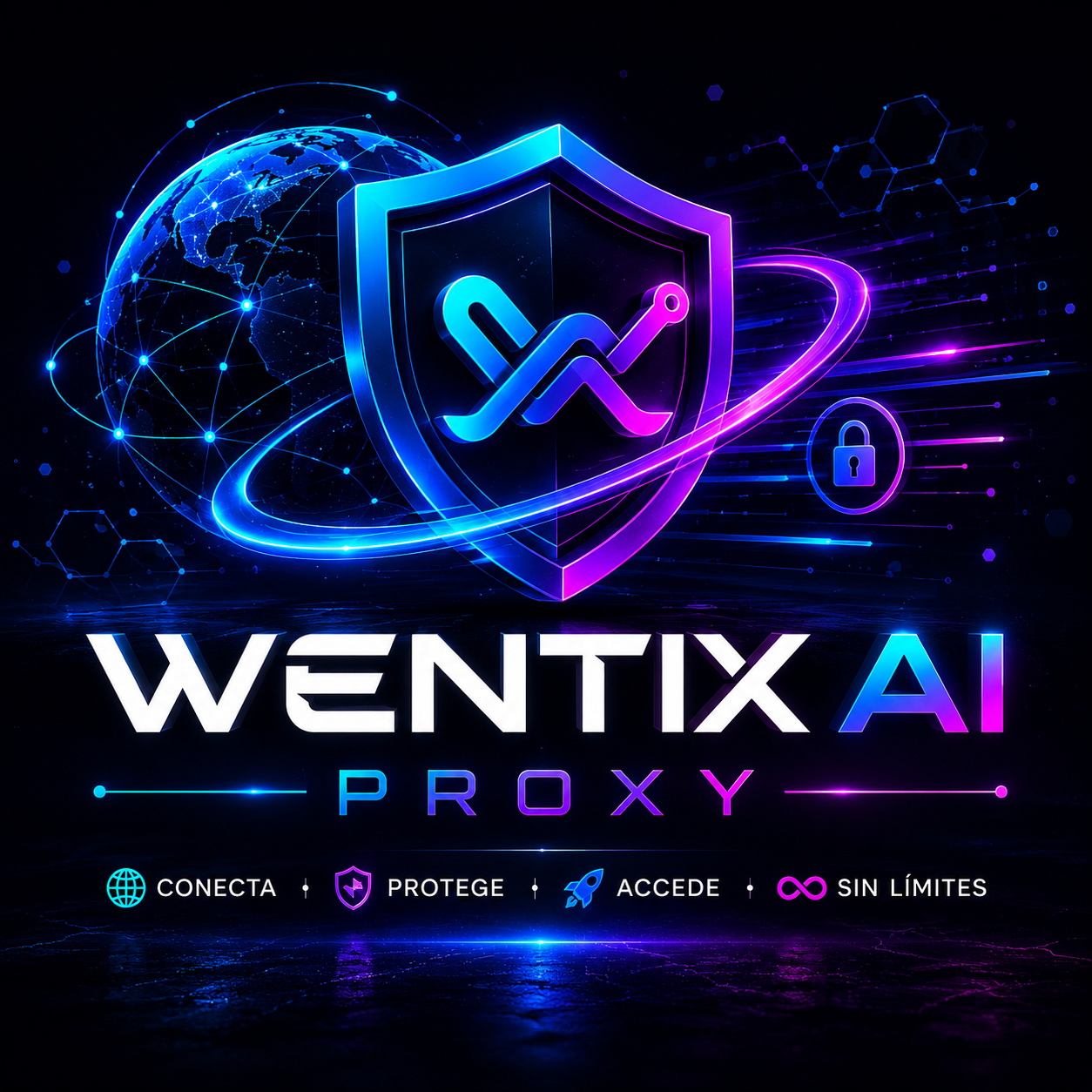 Wentix AI Proxy